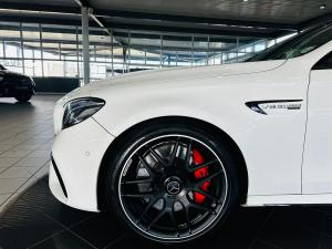 Mercedes-Benz E-Class E63 S 4Matic+ - Image 16