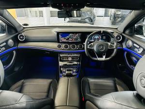 Mercedes-Benz E-Class E63 S 4Matic+ - Image 4