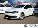 Thumbnail Volkswagen Polo Vivo hatch 1.4 Trendline