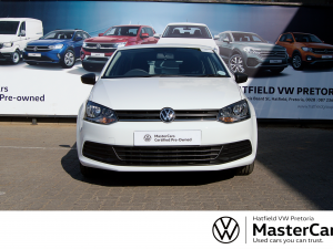 Volkswagen Polo Vivo hatch 1.4 Trendline - Image 2