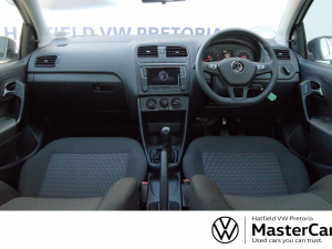 Volkswagen Polo Vivo hatch 1.4 Trendline - Image 6