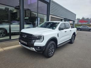 Ford Ranger 2.0 SiT double cab XLT 4x4 - Image 1