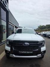 Ford Ranger 2.0 SiT double cab XLT 4x4 - Image 2