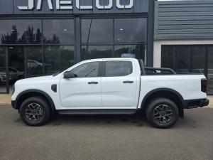 Ford Ranger 2.0 SiT double cab XLT 4x4 - Image 4