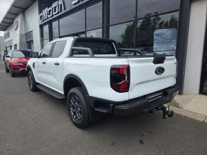 Ford Ranger 2.0 SiT double cab XLT 4x4 - Image 6