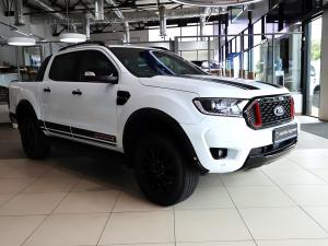 2022 Ford Ranger 2.0Bi-Turbo double cab Hi-Rider Stormtrak