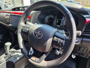 Toyota Hilux 2.8GD-6 double cab 4x4 GR-Sport - Image 14