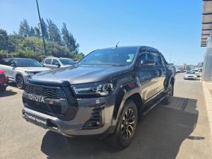 Toyota Hilux 2.8GD-6 double cab 4x4 GR-Sport - Image 17