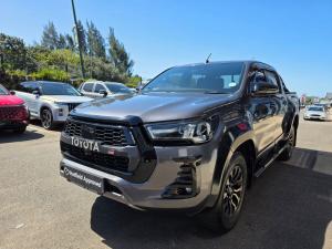 Toyota Hilux 2.8GD-6 double cab 4x4 GR-Sport - Image 2