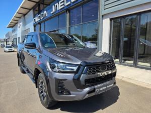 Toyota Hilux 2.8GD-6 double cab 4x4 GR-Sport - Image 3