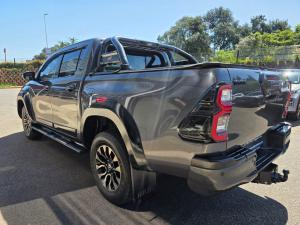 Toyota Hilux 2.8GD-6 double cab 4x4 GR-Sport - Image 6