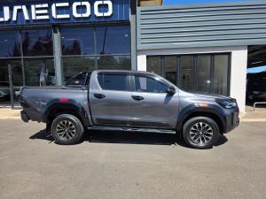 Toyota Hilux 2.8GD-6 double cab 4x4 GR-Sport - Image 8