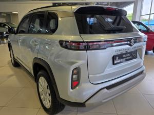 Suzuki Grand Vitara 1.5 GL auto - Image 10