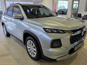 Suzuki Grand Vitara 1.5 GL auto - Image 1
