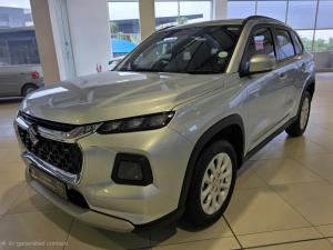 Suzuki Grand Vitara 1.5 GL auto - Image 5