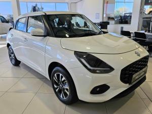 Suzuki Swift 1.2 GLX auto - Image 1