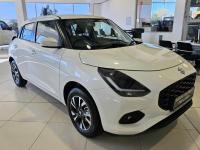Thumbnail Suzuki Swift 1.2 GLX auto