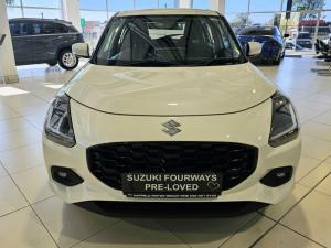 Suzuki Swift 1.2 GLX auto - Image 2