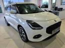 Thumbnail Suzuki Swift 1.2 GLX auto