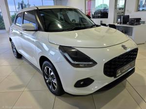 Suzuki Swift 1.2 GLX auto - Image 1