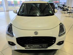 Suzuki Swift 1.2 GLX auto - Image 2