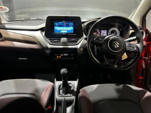 Suzuki Fronx 1.5 GL manual - Image 11