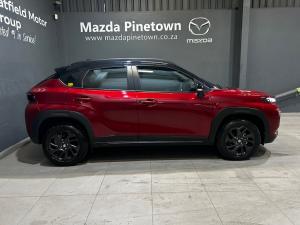 Suzuki Fronx 1.5 GL manual - Image 3