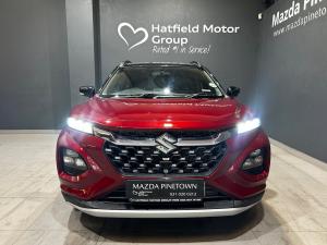 Suzuki Fronx 1.5 GL manual - Image 4