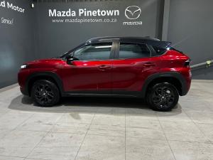 Suzuki Fronx 1.5 GL manual - Image 7