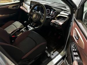 Suzuki Fronx 1.5 GLX manual - Image 10