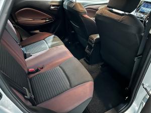 Suzuki Fronx 1.5 GLX manual - Image 11