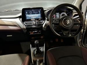 Suzuki Fronx 1.5 GLX manual - Image 12