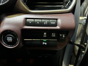 Suzuki Fronx 1.5 GLX manual - Image 14