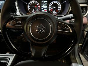 Suzuki Fronx 1.5 GLX manual - Image 15