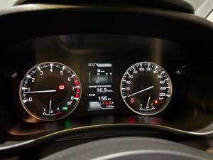 Suzuki Fronx 1.5 GLX manual - Image 19