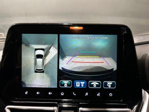 Suzuki Fronx 1.5 GLX manual - Image 21