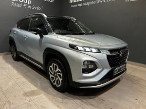 Suzuki Fronx 1.5 GLX manual - Image 2