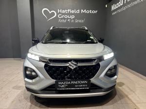 Suzuki Fronx 1.5 GLX manual - Image 4