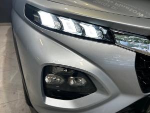 Suzuki Fronx 1.5 GLX manual - Image 5