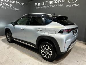 Suzuki Fronx 1.5 GLX manual - Image 7