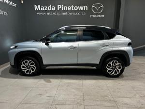 Suzuki Fronx 1.5 GLX manual - Image 8