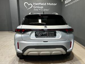 Suzuki Fronx 1.5 GLX manual - Image 9