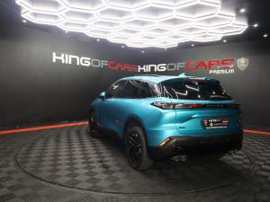BAIC Beijing X55 Plus 1.5T Premium - Image 4