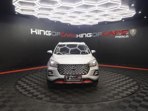Chery Tiggo 4 Pro 1.5 LiT auto - Image 2