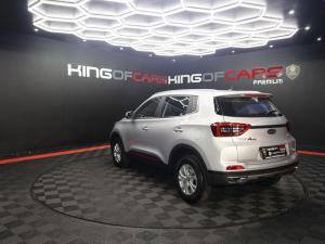 Chery Tiggo 4 Pro 1.5 LiT auto - Image 4