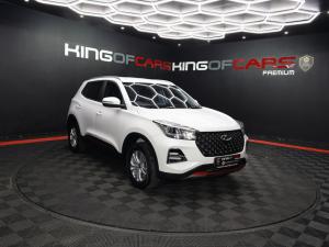 Chery Tiggo 4 Pro 1.5 LiT auto - Image 1