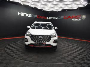 Chery Tiggo 4 Pro 1.5 LiT auto - Image 2
