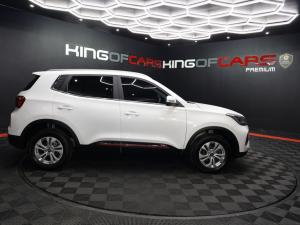 Chery Tiggo 4 Pro 1.5 LiT auto - Image 3
