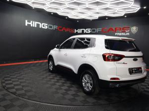 Chery Tiggo 4 Pro 1.5 LiT auto - Image 4