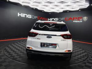 Chery Tiggo 4 Pro 1.5 LiT auto - Image 5